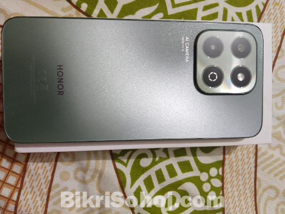 Honor X6b